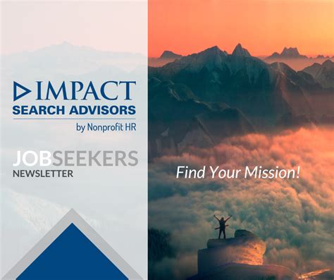 Impact Search Advisors .